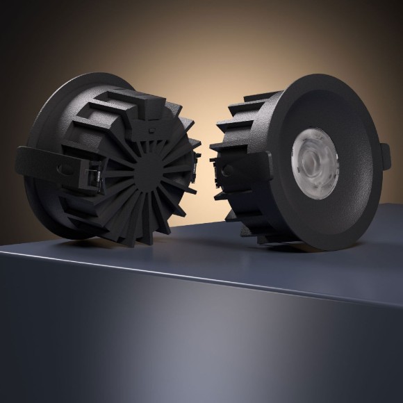 Встраиваемый светильник Elektrostandard Combi 25069/LED 4690389211591 a069008