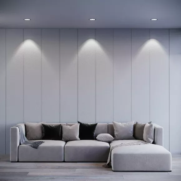 Встраиваемый светильник Elektrostandard Combi 25069/LED 4690389211591 a069008 Встраиваемый светильник Elektrostandard Combi 25069/LED 4690389211591 a069008