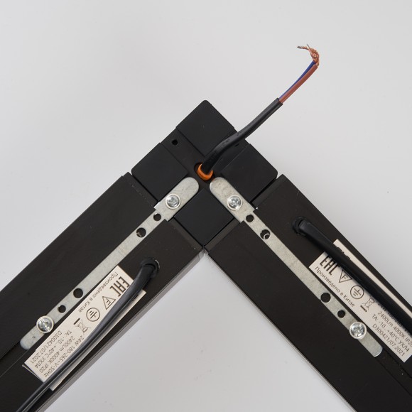 Настенно-потолочный светильник Feron AL4020 48213