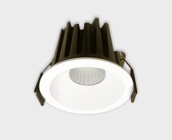 Встраиваемый светильник Italline IT08-8041 white 3000K