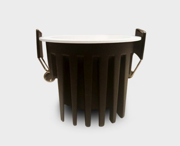 Встраиваемый светильник Italline IT08-8041 white 3000K