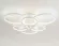 Потолочная люстра Ambrella Light Acrylica Original FA4085, светодиодный модуль