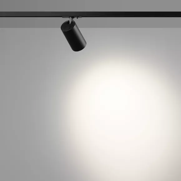 Трековый однофазный светильник Novotech Port Selene 359923 Трековый однофазный светильник Novotech Port Selene 359923
