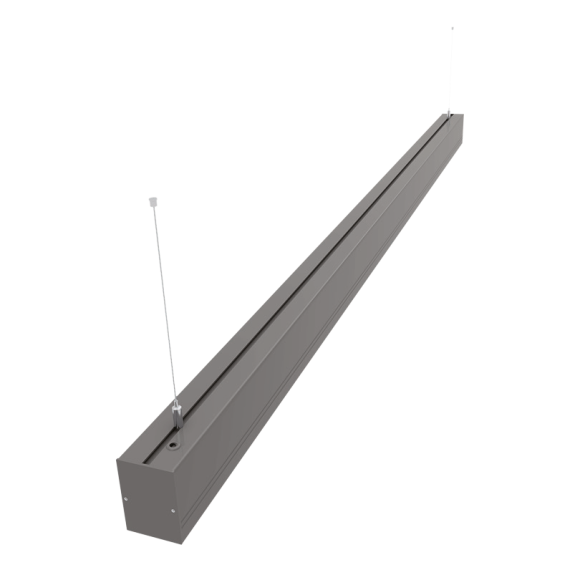 Линейный светильник Wolta ДСО01-54-301-4К-С