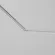 Соединитель Maytoni Magnetic track system Exility TRA034CLO-42.12W, Белый, Алюминий