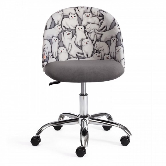 Стул компьютерный Melody TET_19026