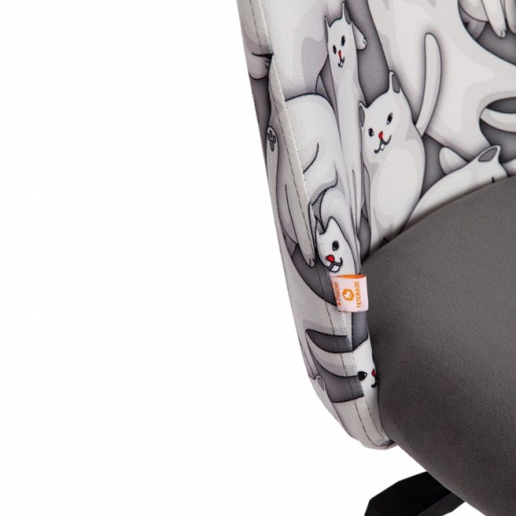 Стул компьютерный Melody TET_19026