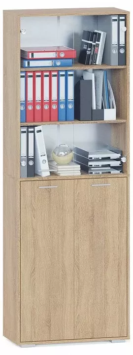Шкаф книжный ШУ-355 SK_00-00016328