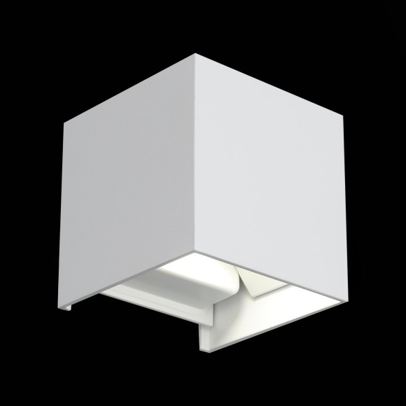 Настенный светодиодный светильник ST Luce SL560.501.02