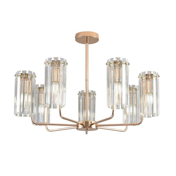 Люстра на штанге Lumion Classi Favla 8347/7