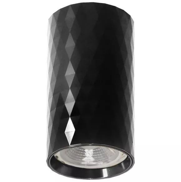 Накладной светильник Feron Barrel Prism ML188 48674 Накладной светильник Feron Barrel Prism ML188 48674