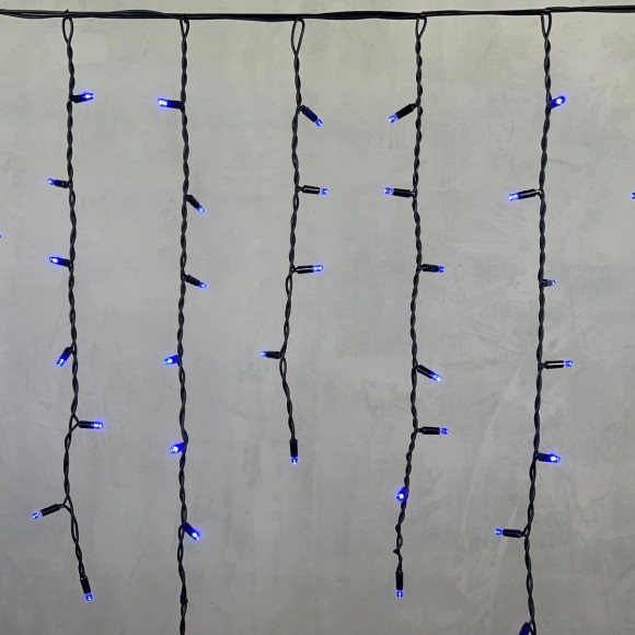 Гирлянда Бахрома Laitcom (LTC) LL168-1-2B