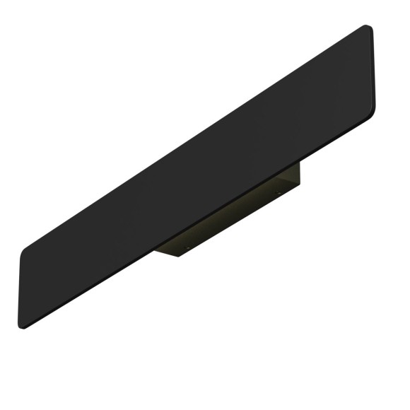 Настенный светильник Maytoni Technical Stela C81WL-18W3K-B