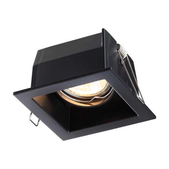 Встраиваемый светильник Novotech Spot 370842