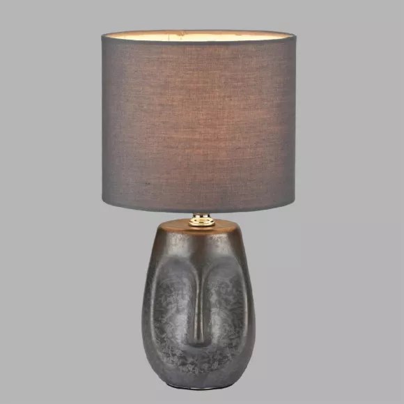 Настольная лампа Lumion Moderni Akivi 8147/1T, декоративные элементы крупным планом