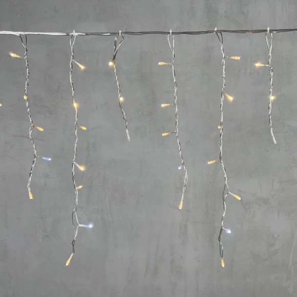 Гирлянда Бахрома Laitcom (LTC) PIL150BLW-10-2WW