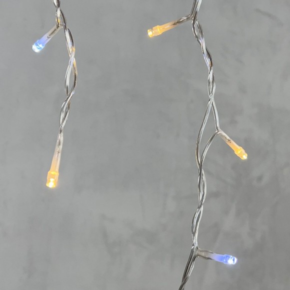 Гирлянда Бахрома Laitcom (LTC) PIL150BLW-10-2WW