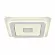 Потолочный светильник Myfar Button MR9001-CL, вид сверху