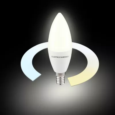 Умная светодиодная лампа Elektrostandard BLE2779 4690389217142 a071005