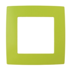 Рамка на 1 пост Эра 12-5001-26 Б0019391