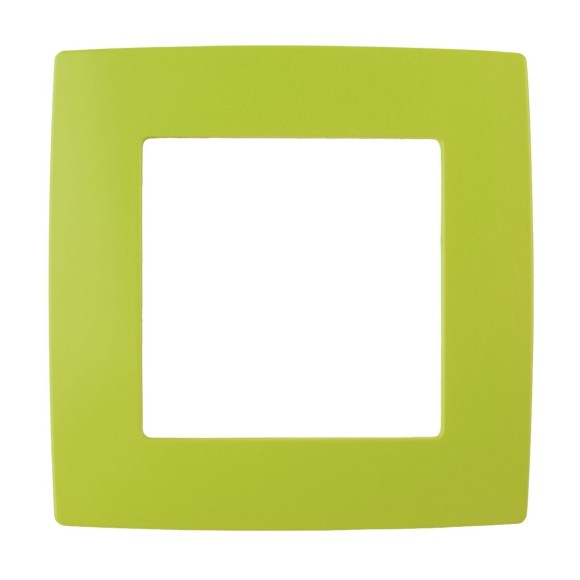 Рамка на 1 пост Эра 12-5001-26 Б0019391