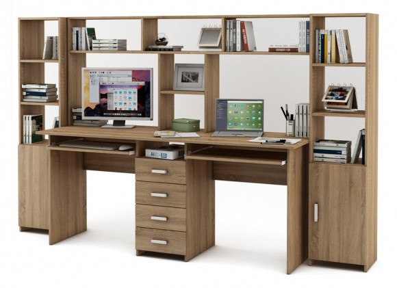 Набор для детской Лайт-11К СН MAS_USHLT-11K-SN-DS