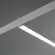 Алюминиевый профиль Maytoni Led strip ALM-5313B-S-2M, Серебро