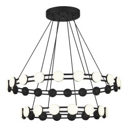 Подвесная светодиодная люстра ST Luce Monro SL6610.403.36