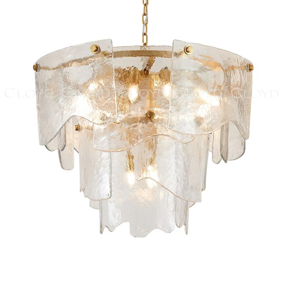 Подвесная люстра Cloyd Pamir 11635