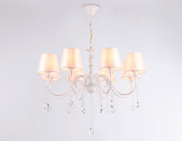 Подвесная люстра Ambrella Light Modern TR4605