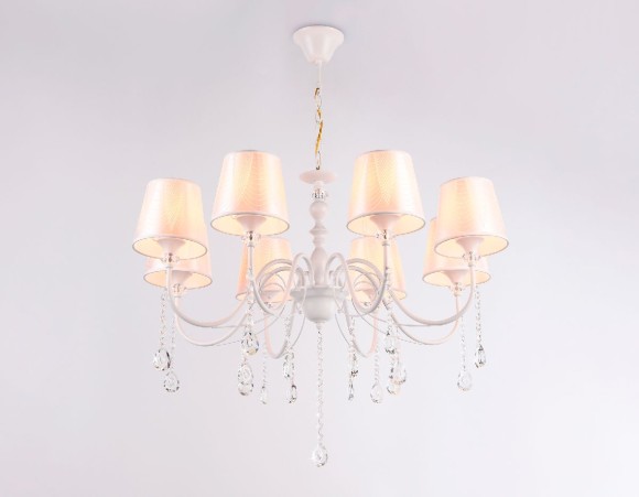 Подвесная люстра Ambrella Light Modern TR4605