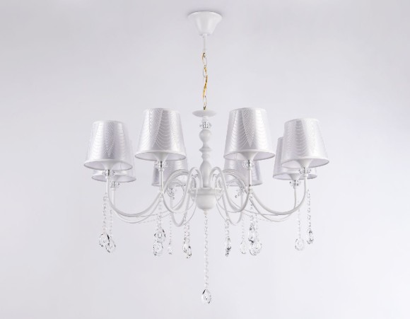 Подвесная люстра Ambrella Light Modern TR4605