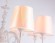 Подвесная люстра Ambrella Light Modern TR4605