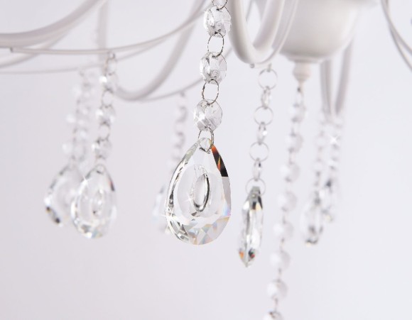 Подвесная люстра Ambrella Light Modern TR4605