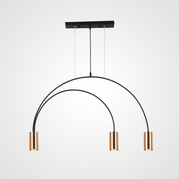 Подвесной светильник ImperiumLoft Arc 212846-26