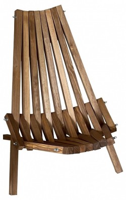 Лежак Прерия GST_G-LC-004-OAK