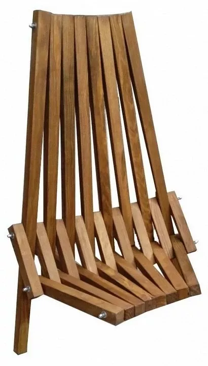 Лежак Прерия GST_G-LC-004-OAK