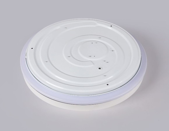 Потолочный светильник Ambrella Light Orbital Dance FZ601