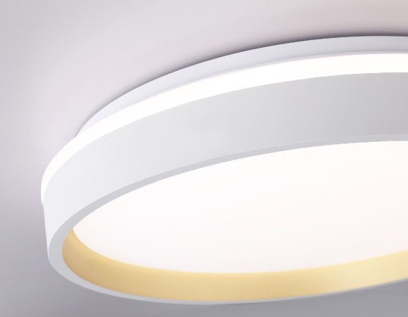 Потолочный светильник Ambrella Light Orbital Dance FZ601