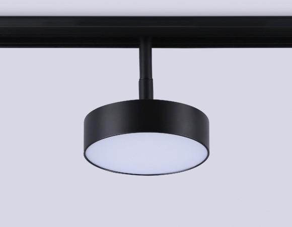 Трековый магнитный светильник Ambrella Light Magnetic Track System GL3855