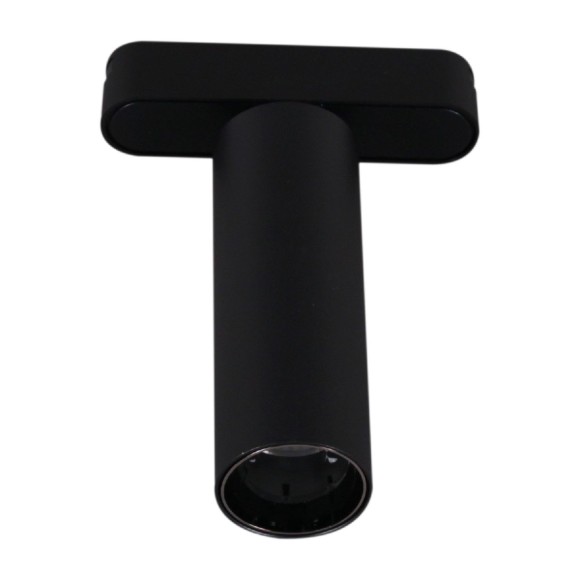 Трековый магнитный светильник Reluce 13005-9.3-001UR magnetic LED15W BK