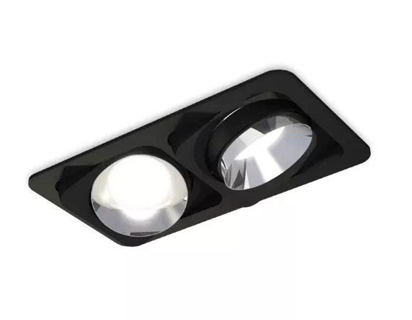 Встраиваемый светильник Ambrella Light Techno Spot XC7664022 (C7664, N7032) Встраиваемый светильник Ambrella Light Techno Spot XC7664022 (C7664, N7032)