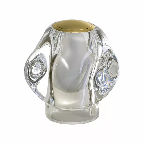 Настольная лампа Odeon Light Jemstone L-vision 5085/2TL