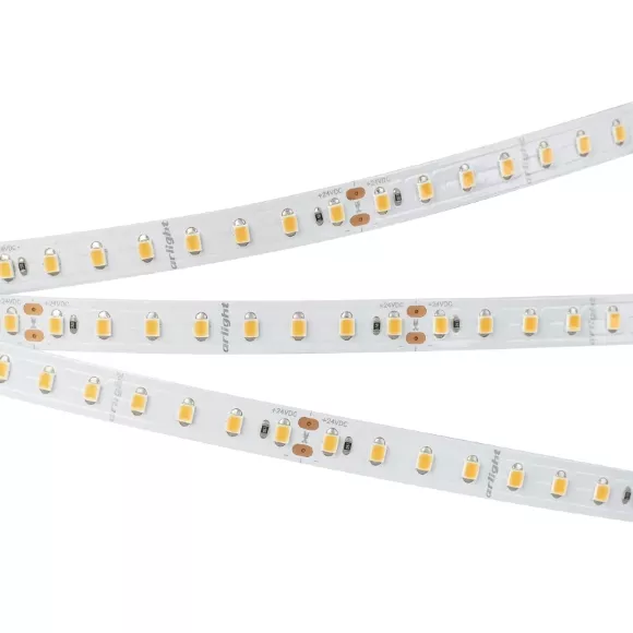 Светодиодная лента герметичная Arlight Shop-SC-A112-10mm 24V Day5000-Veg (18.4 W/m, IP54, 2835, 5m) 028747(2) Светодиодная лента герметичная Arlight Shop-SC-A112-10mm 24V Day5000-Veg (18.4 W/m, IP54, 2835, 5m) 028747(2)