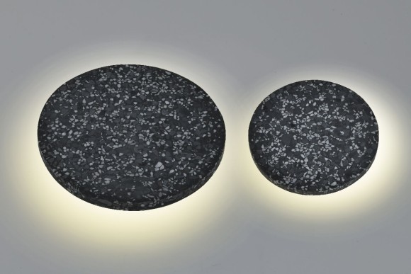 Настенный светильник Zortes Terrazzo ZRS.1878.04