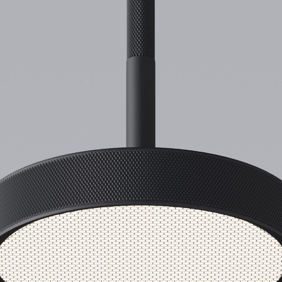 Подвесной светильник Elektrostandard Plate 4690389203350 50260 LED a065411