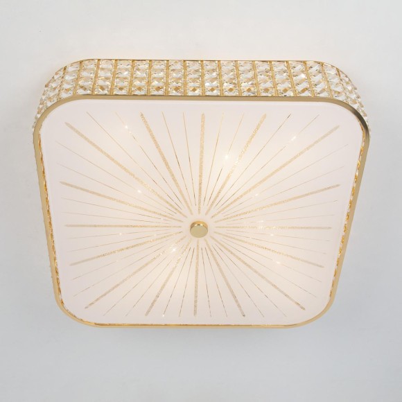 Потолочный светильник Citilux Портал CL324282