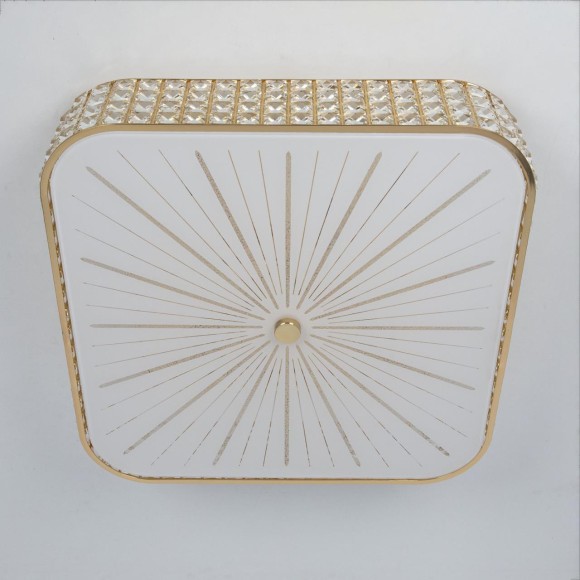 Потолочный светильник Citilux Портал CL324282