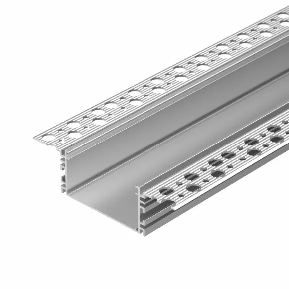 Профиль Arlight FANTOM-W49-2000 ANOD 046430 Профиль Arlight FANTOM-W49-2000 ANOD 046430
