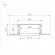 Профиль Arlight FANTOM-W49-2000 ANOD 046430